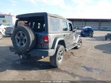 JEEP WRANGLER UNLIMITED SPORT S 4X4 1C4HJXDG1NW167066 снимка