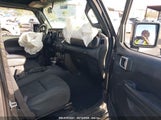 JEEP WRANGLER UNLIMITED SPORT S 4X4 1C4HJXDG1NW167066 снимка