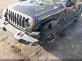 JEEP WRANGLER UNLIMITED SPORT S 4X4 1C4HJXDG1NW167066 снимка
