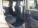 JEEP WRANGLER UNLIMITED SPORT S 4X4 1C4HJXDG1NW167066 снимка