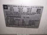 GMC SIERRA 1500 DENALI 3GTU2WECXFG256569 снимка