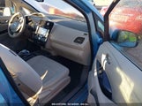 NISSAN LEAF SV 1N4AZ0CP1FC318788 снимка
