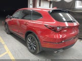 ACURA MDX A-SPEC 5J8YE1H06SL004314 снимка
