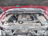 NISSAN TITAN SE 1N6AA07A85N504321 снимка