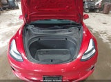TESLA MODEL 3 STANDARD RANGE PLUS REAR-WHEEL DRIVE/STANDARD RANGE REAR-WHEEL DRIVE 5YJ3E1EA2LF705670 photo