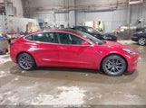 TESLA MODEL 3 STANDARD RANGE PLUS REAR-WHEEL DRIVE/STANDARD RANGE REAR-WHEEL DRIVE 5YJ3E1EA2LF705670 снимка