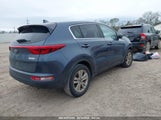 Kia Sportage Lx KNDPM3AC9H7050914 снимка