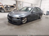 BMW 340I XDRIVE WBA8B7G32HNU94721 снимка
