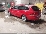 VOLKSWAGEN JETTA SPORTWAGEN 2.0L TDI 3VWPL7AJ1EM614059 fotografie