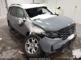HONDA PASSPORT AWD TRAILSPORT 5FNYF8H6XNB023206 снимка