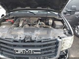 GMC SIERRA 2500HD SLT 1GT4K1B61AF120388 снимка