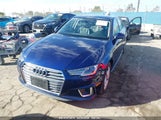 AUDI A4 45 PREMIUM WAUDNAF44KN006633 снимка