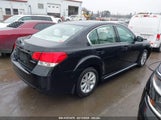 SUBARU LEGACY 2.5I PREMIUM 4S3BMAC69A1236483 снимка