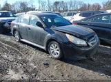 SUBARU LEGACY 2.5I PREMIUM 4S3BMAC69A1236483 снимка