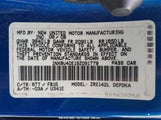 TOYOTA COROLLA 1NXBU40E19Z091779 снимка