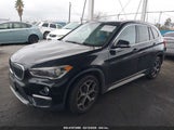 BMW X1 SDRIVE28I WBXHU7C54K3H45266 снимка