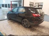 CHEVROLET EQUINOX LS 3GNAXHEV0KL147077 снимка