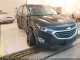 CHEVROLET EQUINOX LS 3GNAXHEV0KL147077 снимка