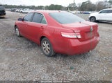 TOYOTA CAMRY LE 4T4BF3EK6BR155135 снимка