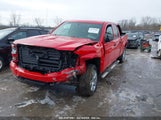 CHEVROLET SILVERADO 1500 CUSTOM 1GCVKPEC1HZ333178 снимка