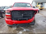 CHEVROLET SILVERADO 1500 CUSTOM 1GCVKPEC1HZ333178 снимка