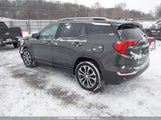 GMC TERRAIN SLT 3GKALVEV0JL412313 снимка