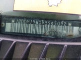 GMC SAFARI RV CONVERSION GROUP 1GDDM19W0VB545092 снимка