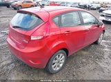 FORD FIESTA SE 3FADP4EJ2BM114531 fotografie