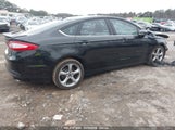 Ford Fusion Se 1FA6P0H74E5355227 снимка