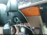 BMW 525 I Automatic WBAHD6317PBJ84928 снимка