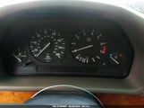 BMW 525 I Automatic WBAHD6317PBJ84928 снимка