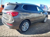 BUICK ENVISION AWD PREMIUM I LRBFX3SX4KD012082 снимка