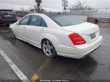 MERCEDES-BENZ S 550 WDDNG7BB2AA352877 снимка