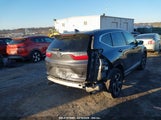 HONDA CR-V TOURING 2HKRW2H90HH647274 снимка