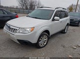 SUBARU FORESTER 2.5X PREMIUM JF2SHBDC7CH435932 fotografie
