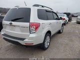 SUBARU FORESTER 2.5X PREMIUM JF2SHBDC7CH435932 photo