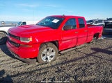 CHEVROLET SILVERADO 1500 LD SILVERADO CUSTOM 2GCVKMEC3K1210271 снимка