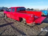 CHEVROLET SILVERADO 1500 LD SILVERADO CUSTOM 2GCVKMEC3K1210271 снимка