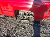CHEVROLET SILVERADO 1500 LD SILVERADO CUSTOM 2GCVKMEC3K1210271 снимка