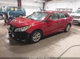 HYUNDAI SONATA SE 5NPE24AF9FH219156 снимка