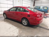 HYUNDAI SONATA SE 5NPE24AF9FH219156 снимка