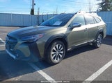 SUBARU OUTBACK TOURING 4S4BTAPC4R3155809 снимка