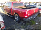 RAM 1500 BIG HORN 1C6RR7LM0FS543695 снимка
