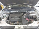 MITSUBISHI OUTLANDER XLS JA4MT41X17Z020401 снимка