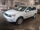 MITSUBISHI OUTLANDER XLS JA4MT41X17Z020401 снимка