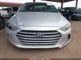 HYUNDAI ELANTRA SE 5NPD74LF1JH280598 снимка