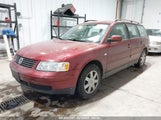 VOLKSWAGEN PASSAT GLS WVWNA23B2YE****** снимка