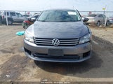 VOLKSWAGEN PASSAT 2.5L SE 1VWBP7A35CC024137 снимка