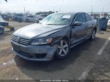 VOLKSWAGEN PASSAT 2.5L SE 1VWBP7A35CC024137 снимка