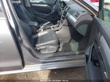 VOLKSWAGEN PASSAT 2.5L SE 1VWBP7A35CC024137 снимка